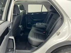 2022 Volkswagen T-Roc 280TSI DSG 2WD Comfort Plus, белый — фото 7