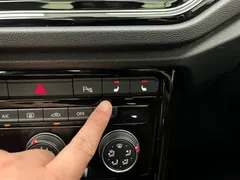 2022 Volkswagen T-Roc 280TSI DSG 2WD Comfort Plus, белый — фото 11