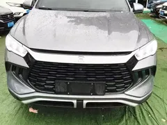 2024 BYD Song Pro Honor DM-i PHEV 71km Navigator — фото 1