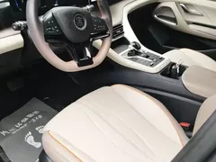 2024 BYD Song Pro Honor DM-i PHEV 71km Navigator — фото 4