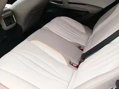 2024 BYD Song Pro Honor DM-i PHEV 71km Navigator — фото 5