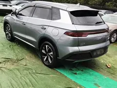 2024 BYD Song Pro Honor DM-i PHEV 71km Navigator — фото 8