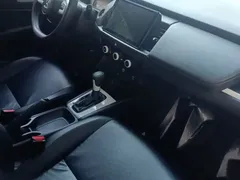 2021 Honda Fit 1.5L CVT, белый — фото 6