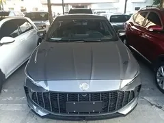 2026 MG MG5 300DTGI Global Flagship — фото 3