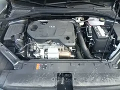 2026 MG MG5 300DTGI Global Flagship — фото 20