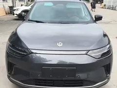 2024 Leapmotor C11 EV 580 Premium — фото 2