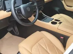 2024 Leapmotor C11 EV 580 Premium — фото 4