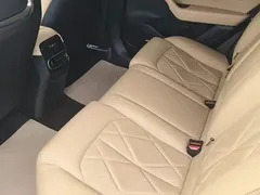 2024 Leapmotor C11 EV 580 Premium — фото 6
