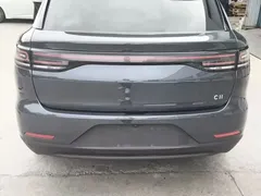 2024 Leapmotor C11 EV 580 Premium — фото 8