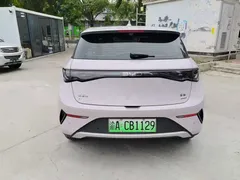 2025 BYD Dolphin Smart Driving 410km Fashion — фото 3
