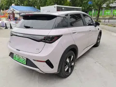2025 BYD Dolphin Smart Driving 410km Fashion — фото 5