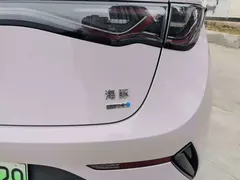 2025 BYD Dolphin Smart Driving 410km Fashion — фото 7