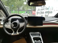 2025 BYD Dolphin Smart Driving 410km Fashion — фото 8