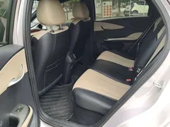 2025 BYD Dolphin Smart Driving 410km Fashion — фото 9