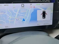 2025 BYD Dolphin Smart Driving 410km Fashion — фото 11