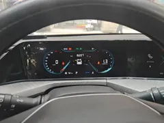 2022 Changan Eado PLUS 1.4T GDI DCT Premium, белый — фото 12
