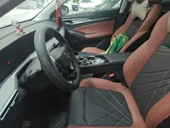 2022 Changan Eado PLUS 1.4T GDI DCT Premium, белый — фото 16