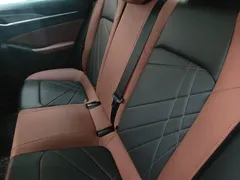 2022 Changan Eado PLUS 1.4T GDI DCT Premium, белый — фото 18