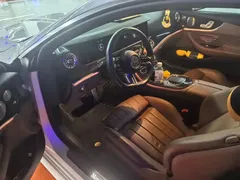 2023 Mercedes-Benz E-Class E 260 Coupe, белый — фото 4