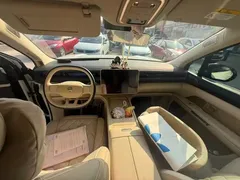 2026 Nio ES8 6-seat Executive Luxury, белый — фото 4