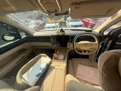 2026 Nio ES8 6-seat Executive Luxury, белый — фото 5