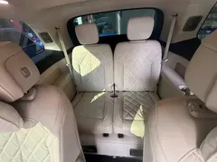 2026 Nio ES8 6-seat Executive Luxury, белый — фото 6