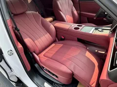 2026 Aito M7 EV Max 4WD 5-Seat, белый — фото 3