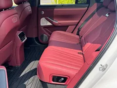 2026 Aito M7 EV Max 4WD 5-Seat, белый — фото 6