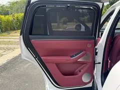 2026 Aito M7 EV Max 4WD 5-Seat, белый — фото 7