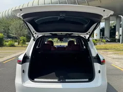 2026 Aito M7 EV Max 4WD 5-Seat, белый — фото 9