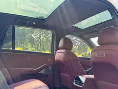 2026 Aito M7 EV Max 4WD 5-Seat, белый — фото 10
