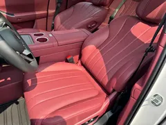 2026 Aito M7 EV Max 4WD 5-Seat, белый — фото 12