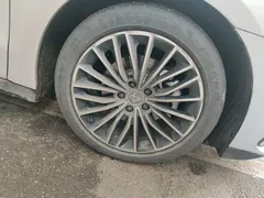 2024 BYD Han PHEV Honor 121KM Premium, белый — фото 8