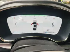 2024 BYD Han PHEV Honor 121KM Premium, белый — фото 12