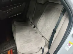 2024 BYD Han PHEV Honor 121KM Premium, белый — фото 18