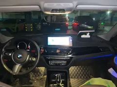 2021 BMW 1 Series 125i M Sport Night Edition, белый — фото 10