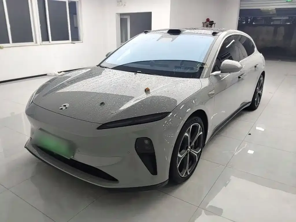 2024 Nio ET5T 75kWh Touring