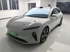 2024 Nio ET5T 75kWh Touring — фото 2