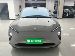 2024 Nio ET5T 75kWh Touring — фото 3