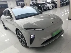 2024 Nio ET5T 75kWh Touring — фото 4