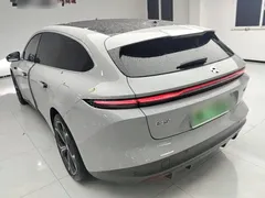 2024 Nio ET5T 75kWh Touring — фото 5