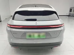 2024 Nio ET5T 75kWh Touring — фото 6