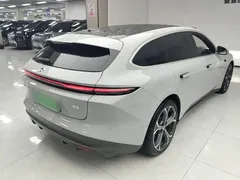 2024 Nio ET5T 75kWh Touring — фото 7