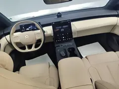 2024 Nio ET5T 75kWh Touring — фото 10