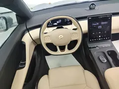 2024 Nio ET5T 75kWh Touring — фото 11