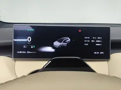 2024 Nio ET5T 75kWh Touring — фото 12