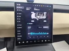 2024 Nio ET5T 75kWh Touring — фото 13