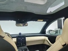 2024 Nio ET5T 75kWh Touring — фото 18