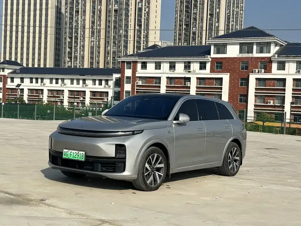 2023 Li Auto L7