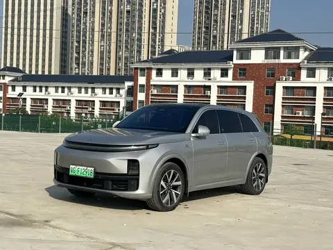 2023 Li Auto L7